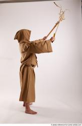 JOEL_ADAMSON MIGHTY DEFENDER